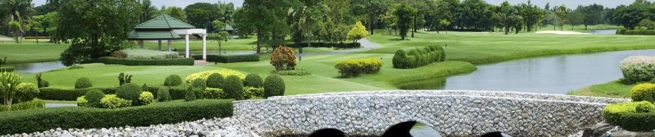 Golf Course